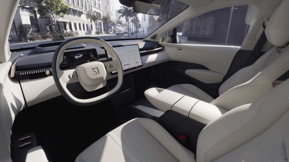 Zeekr X lançado na China a menos de 25 mil euros com autonomia de 520 km<br />