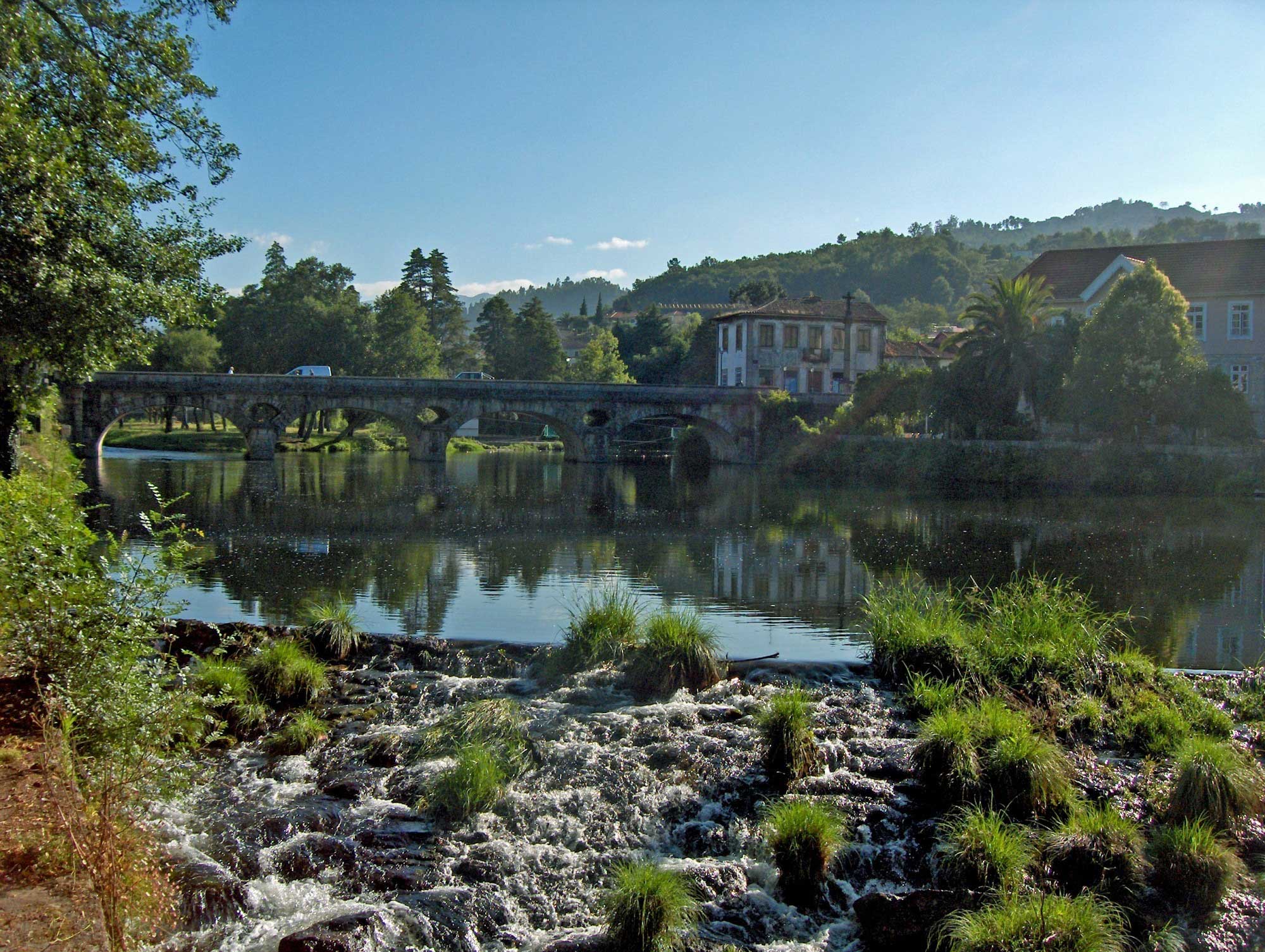 Arcos de Valdevez (Viana do Castelo)