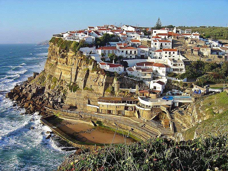 Azenhas do Mar (Sintra)