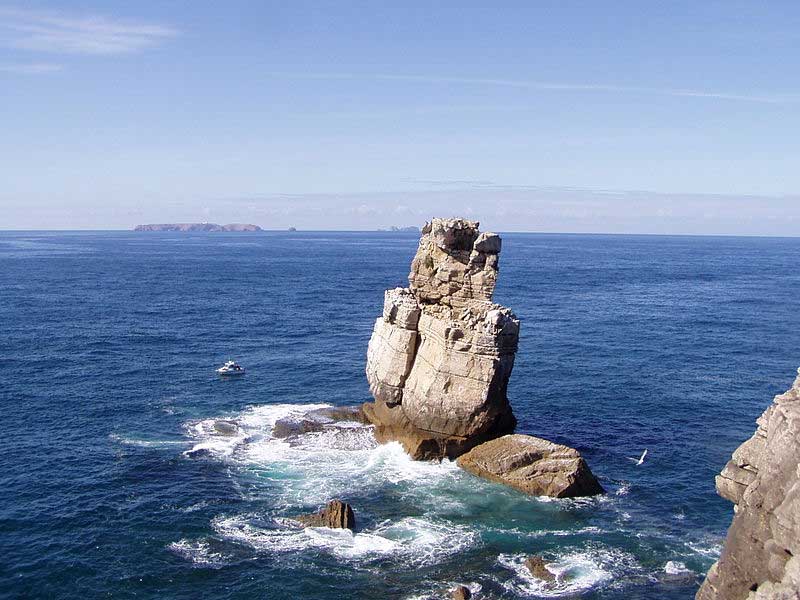 Cabo Carvoeiro (Peniche)