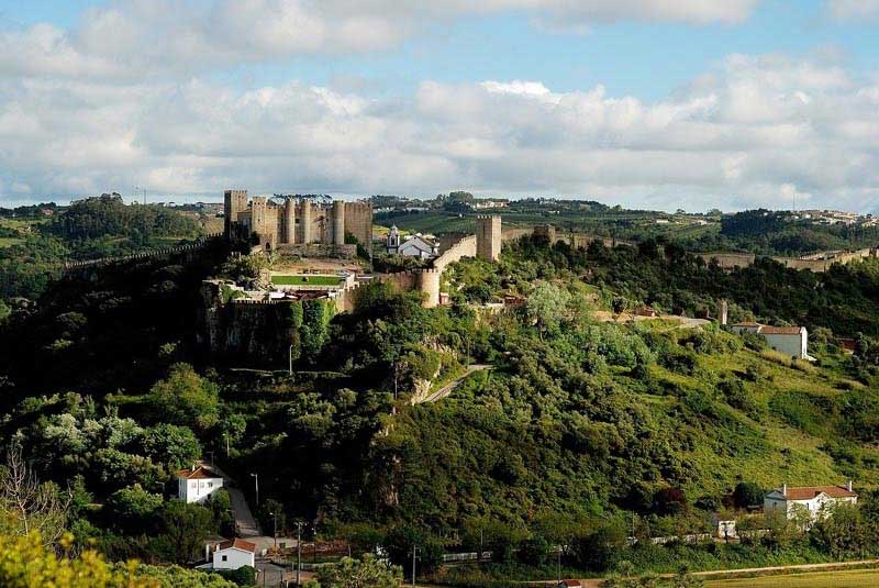 Óbidos (Leiria)