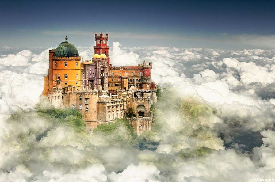 Palácio da Pena (Sintra)