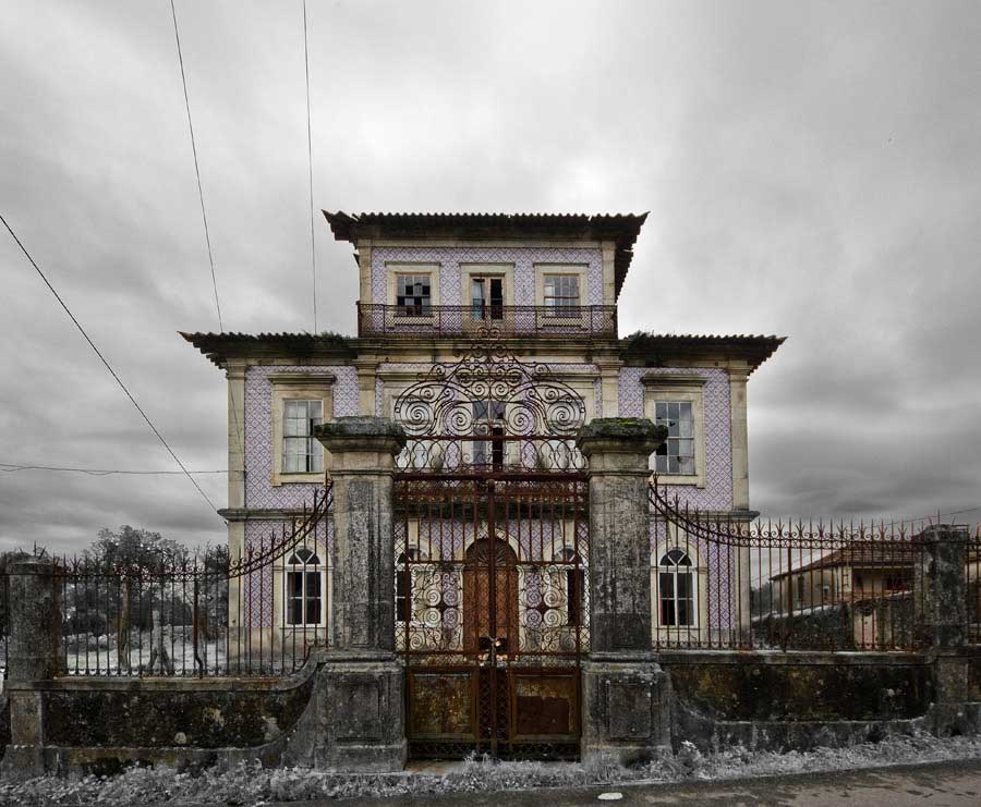 Quinta do Parreira (Porto)
