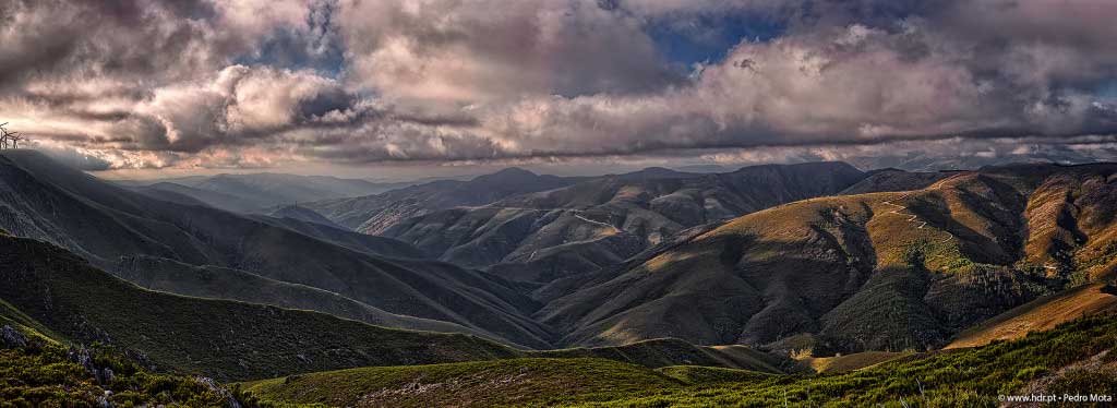 Serra de São Macário (Viseu)