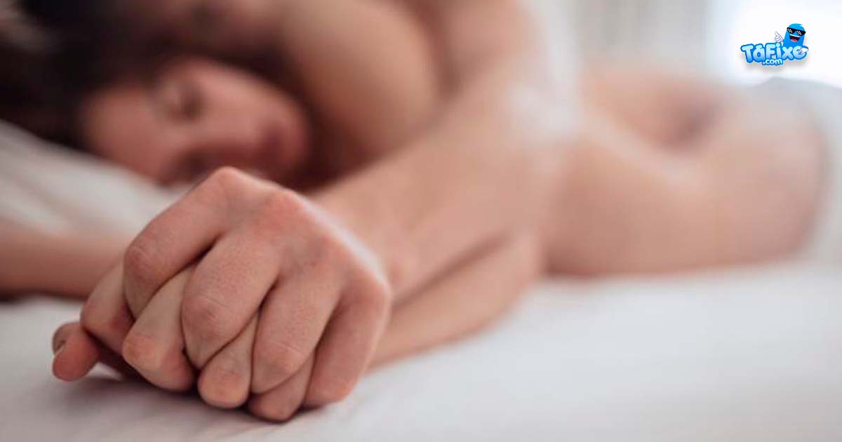 Especialista partilha quantas vezes deves ter sexo para te manteres saudável