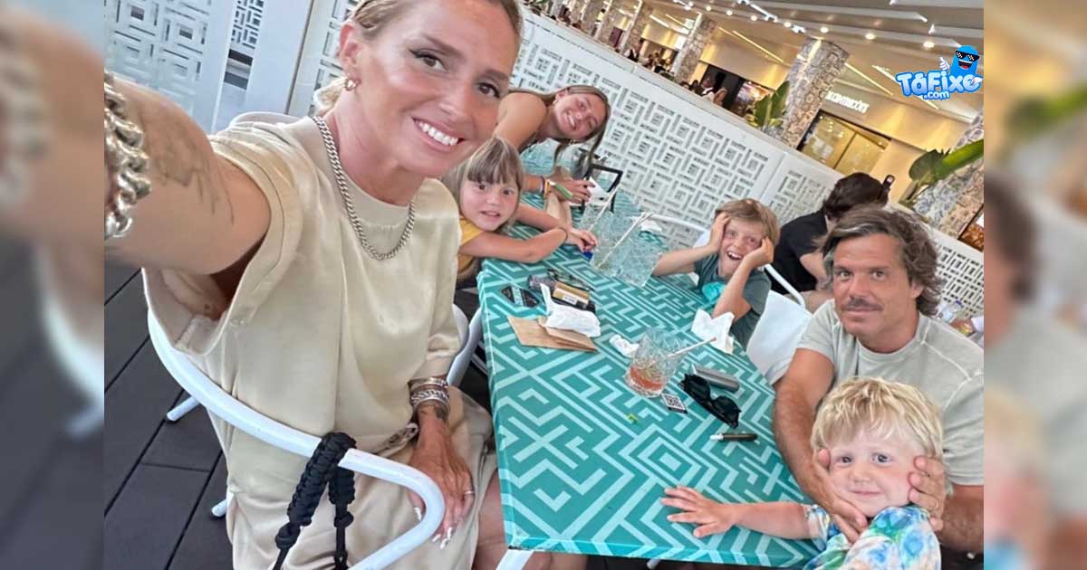 Madalena Abecasis fala sobre os vários tipos de maminhas