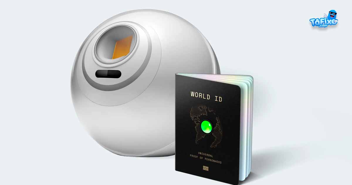 O ecossistema da Worldcoin