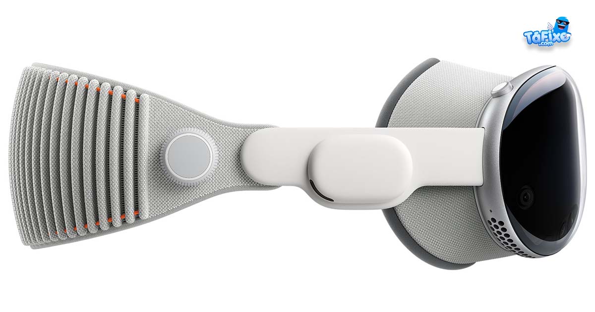 YouTuber revela falha de design no Apple Vision Pro e divide opiniões