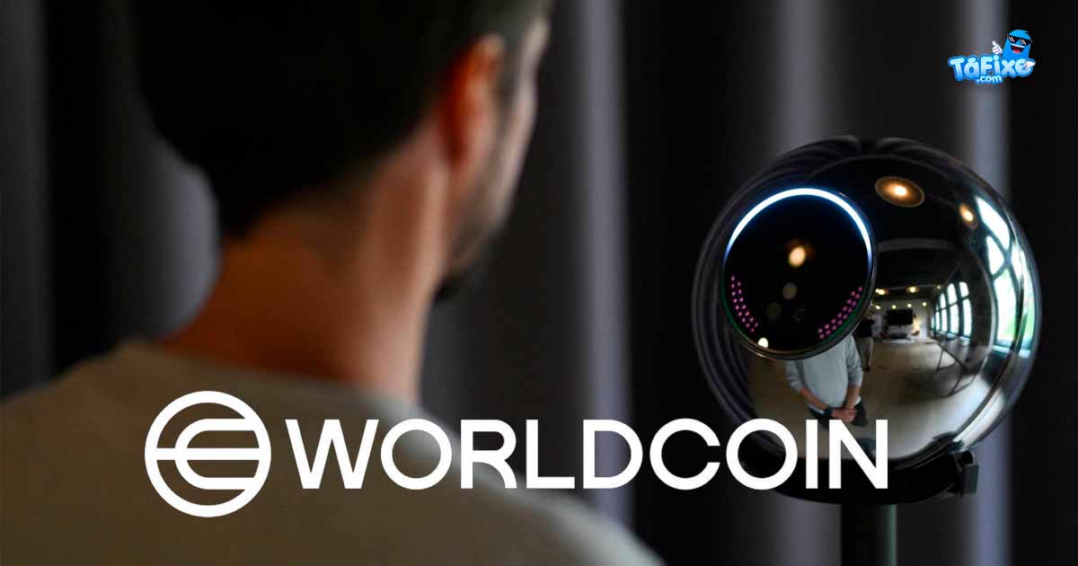 A Worldcoin é segura?