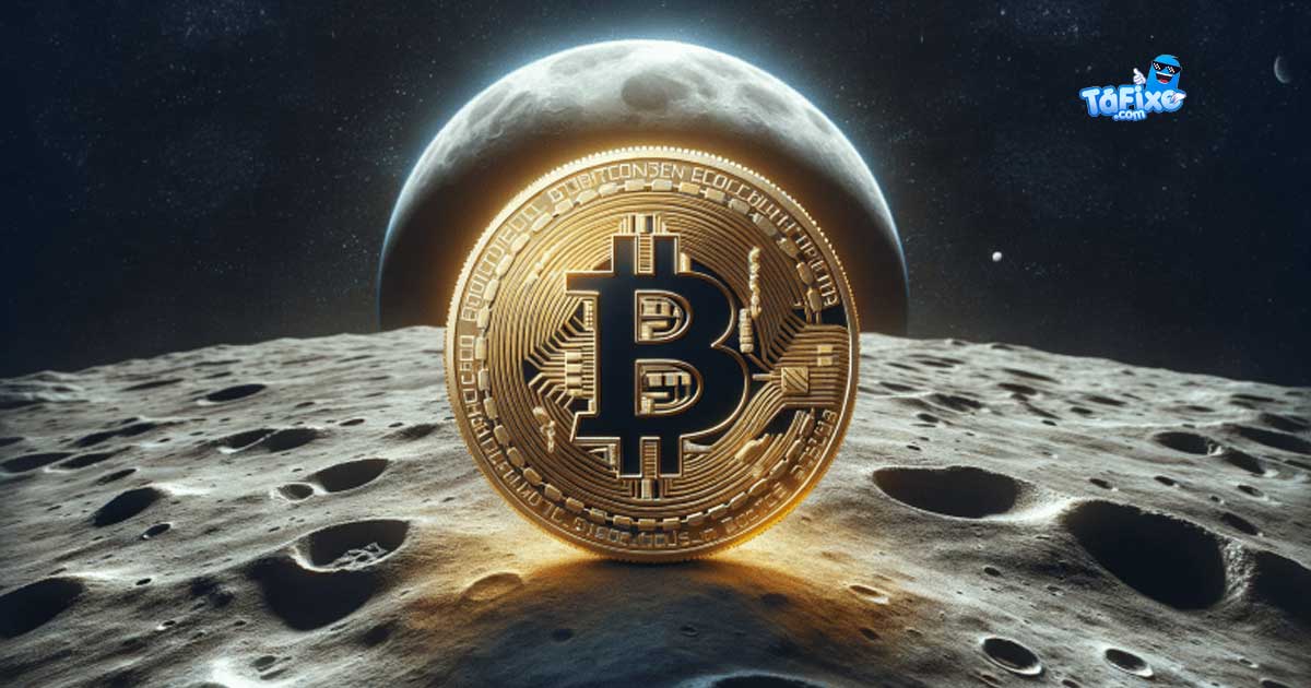 Halving do Bitcoin explicado