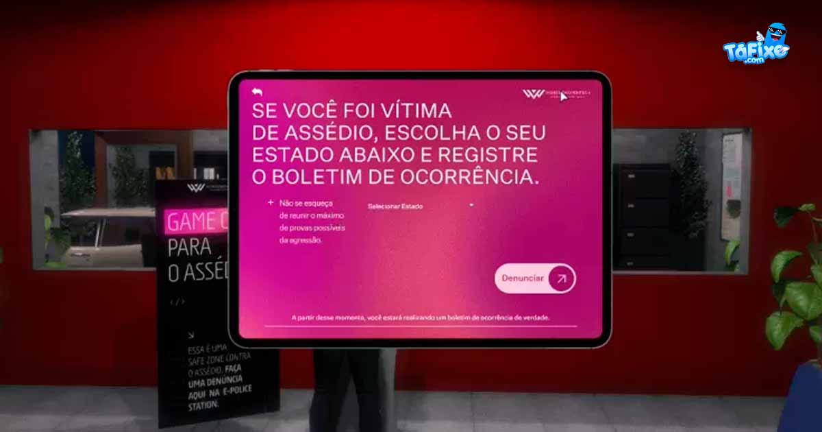 GTA VI vai ter esquadra onde mulheres vão poder denunciar assédio